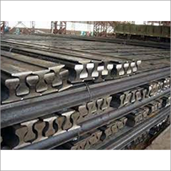 Imported Rail Scrap