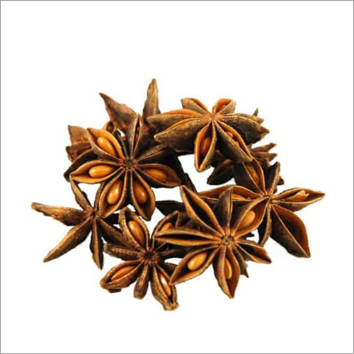 Star Anise Grade: Food