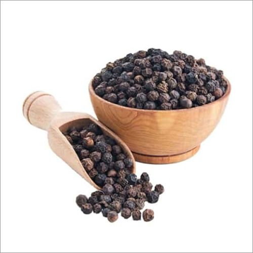 Black Pepper Grade: Food