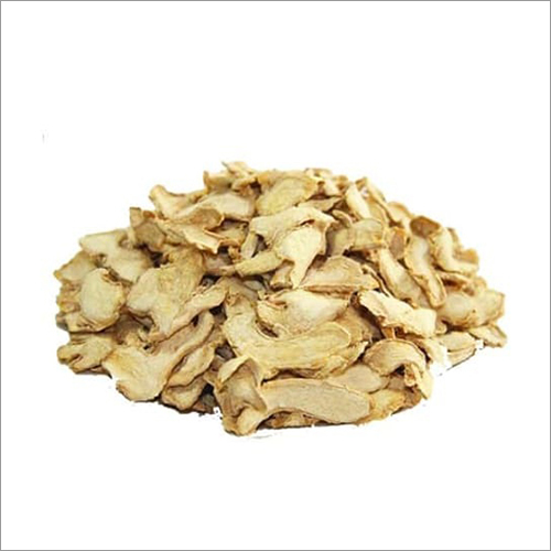 Dried Ginger Grade: Food