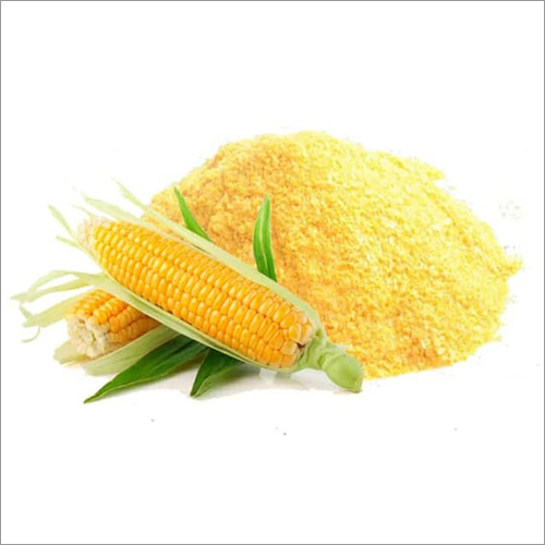 Organic Fresh Yellow Corn