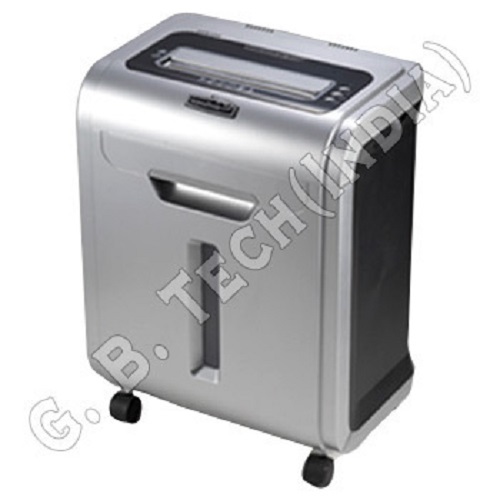Paper Shredder GBT 808DC (8 Sheets)