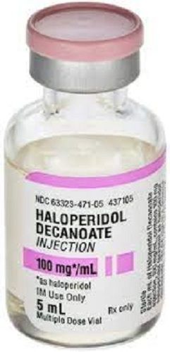 Haloperidol Injection