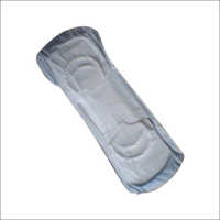 Regular Size Menstrual Pads - Cotton Material, Available in Sizes S, M, L, XL, XS, Color: Ivory White | High Absorbency, Disposable with Moisture Protection