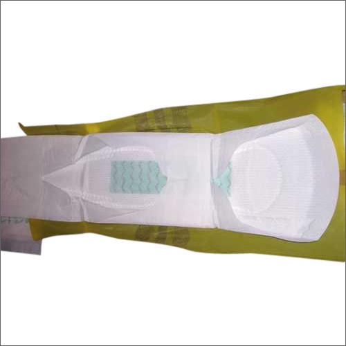 320mm Disposable Lady Anion Sanitary Pads