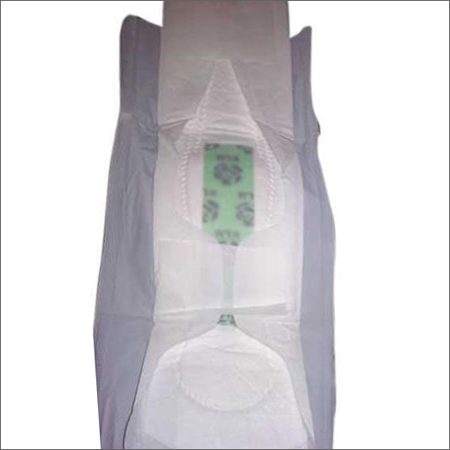 320Mm Ultra Thin Sanitary Pads Age Group: Adults