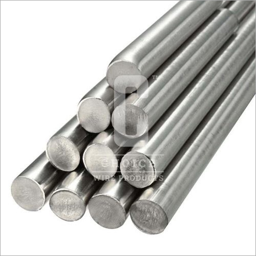 Mild Steel Bright Bars Application: Construction