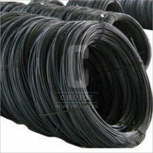 Mild Steel HB Wire