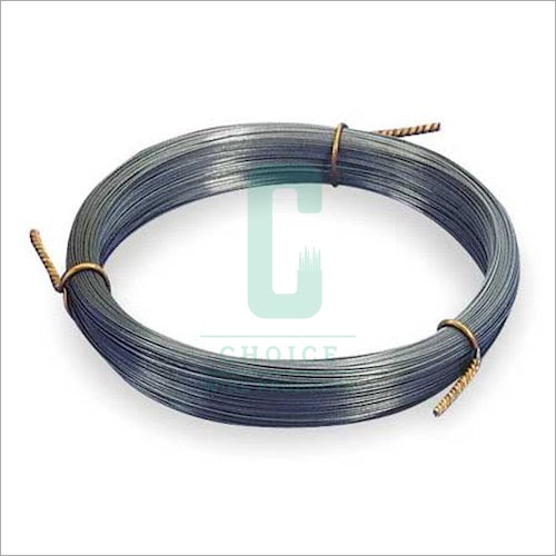 Spring Steel Wire Application: Construction