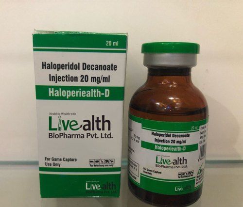 Haloperidol Decanoate Injection