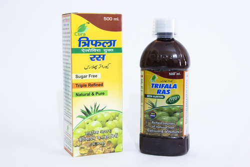 TRIFALA RAS WITH ALOEVERA