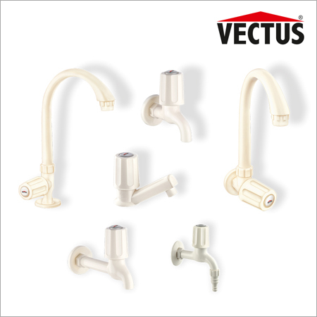 Bathroom Fittings By VECTUS INDUSTRIES LIMITED
