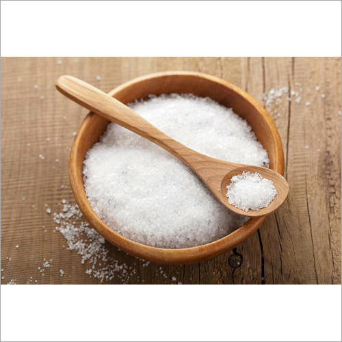 Free Flow Salt