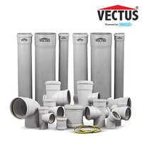 SWR Drainage System