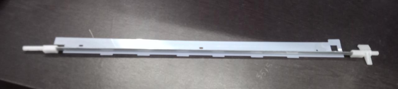 Mylar Strip For PLQ - 20