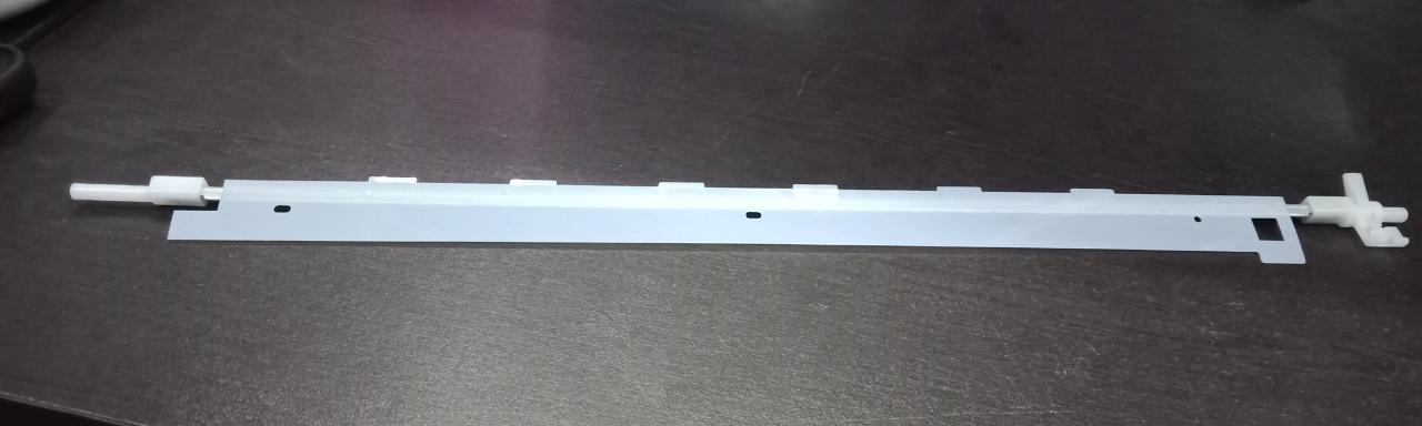 Mylar Strip For PLQ - 20