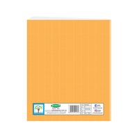 Sundaram Winner Brown Note Book (R & B Gap) - 76 Pages (E-7D) Wholesale Pack - 360 Units