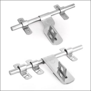 3+1 Clamp SS Aldrop Set