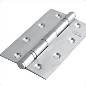 SS Ball Bearing Hinges