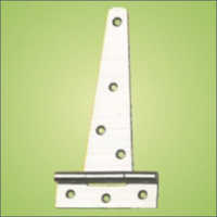 Weighty Scotch Tee Hinges