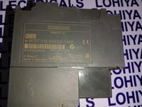 SIMENSE CPU MODULE 6ES7 313-6CE01-0AB0