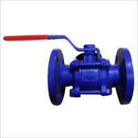 Stainless Steel High Pressure Ball Valve