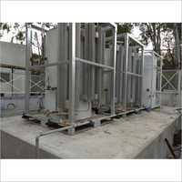 Industrial Gas Pipeline Installation Services