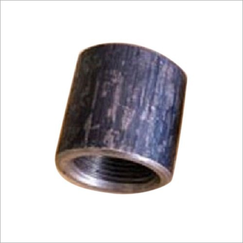 Mild Steel Threaded Socket Length: 1 Inch (In)