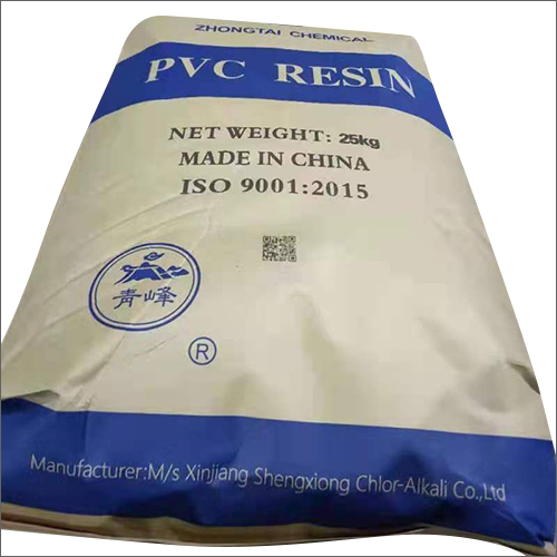 PVC Resin