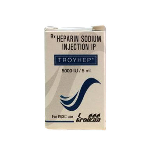 Heparin Sodium Injection