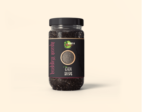 Chia Seeds By TEXPRO INDUSTRIES PVT LTD