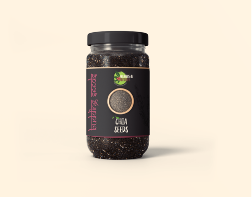 Chia Seeds