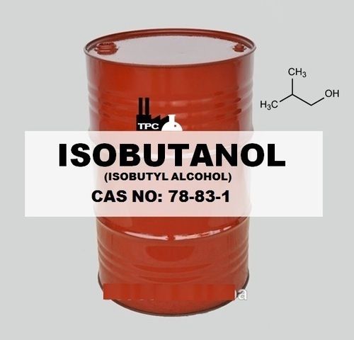 ISO BUTANOL