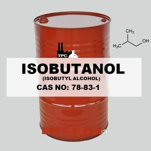 ISO BUTANOL