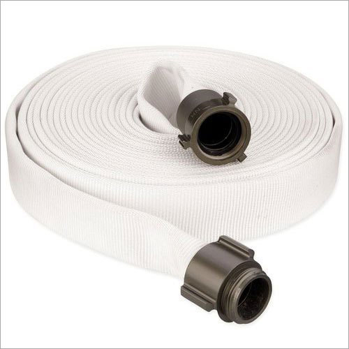 Rubber 50-60 Mm Hose For Fire Hydrant System By ANUPAM UDYOG