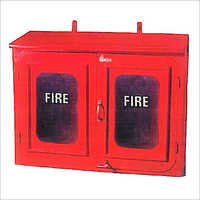 MS Fire Hose Box
