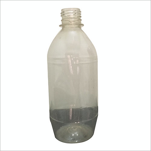 500ML Bottle For Sanitizer
