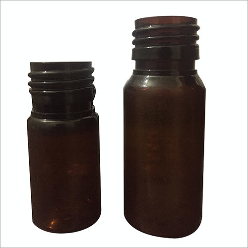 Pharma Bottles