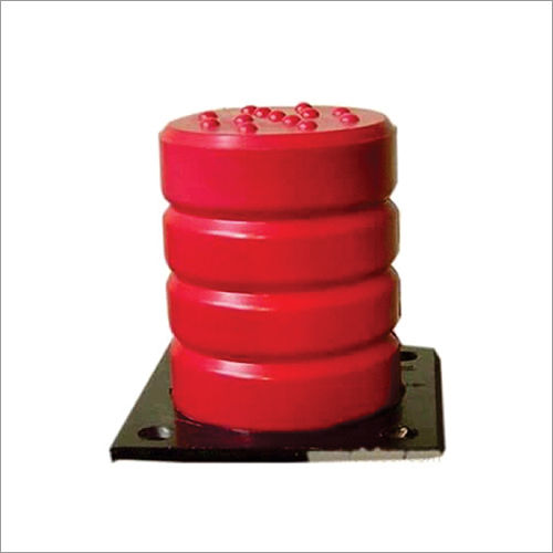 Rubber Buffer