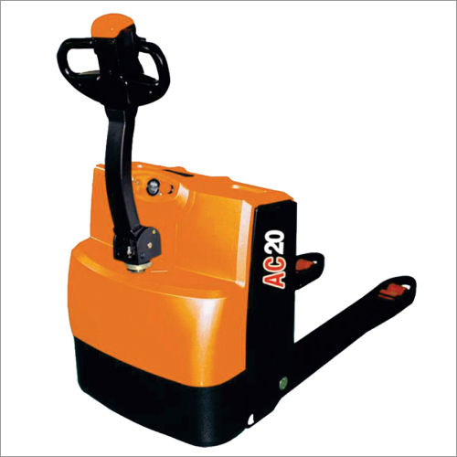 Walk-Away Type Pallet Trucks