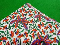 Indian Handmade Jaipuri Cotton Fabric