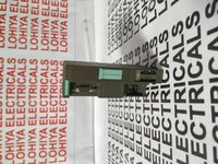 SIEMENS ET-200 MODULES