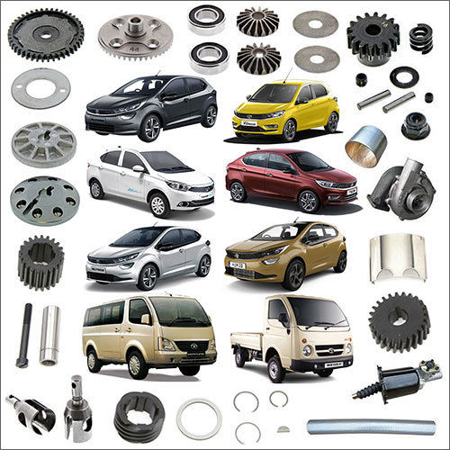 TATA Cars Spare Parts