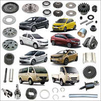 Tata Cars Part