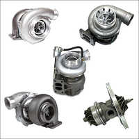 Turbocharger