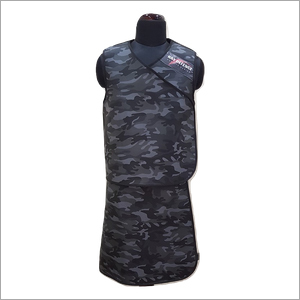 RD 293 Hoplite Lead Apron