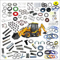 JCB Seal Kit For 3CX 3DX Backhoe Loader