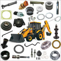 JCB Transport And Gear Parts