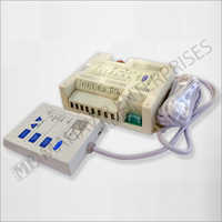 Carrier Make Universal Remote Control For Ductable System