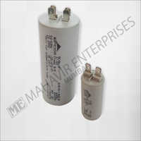 Capacitors